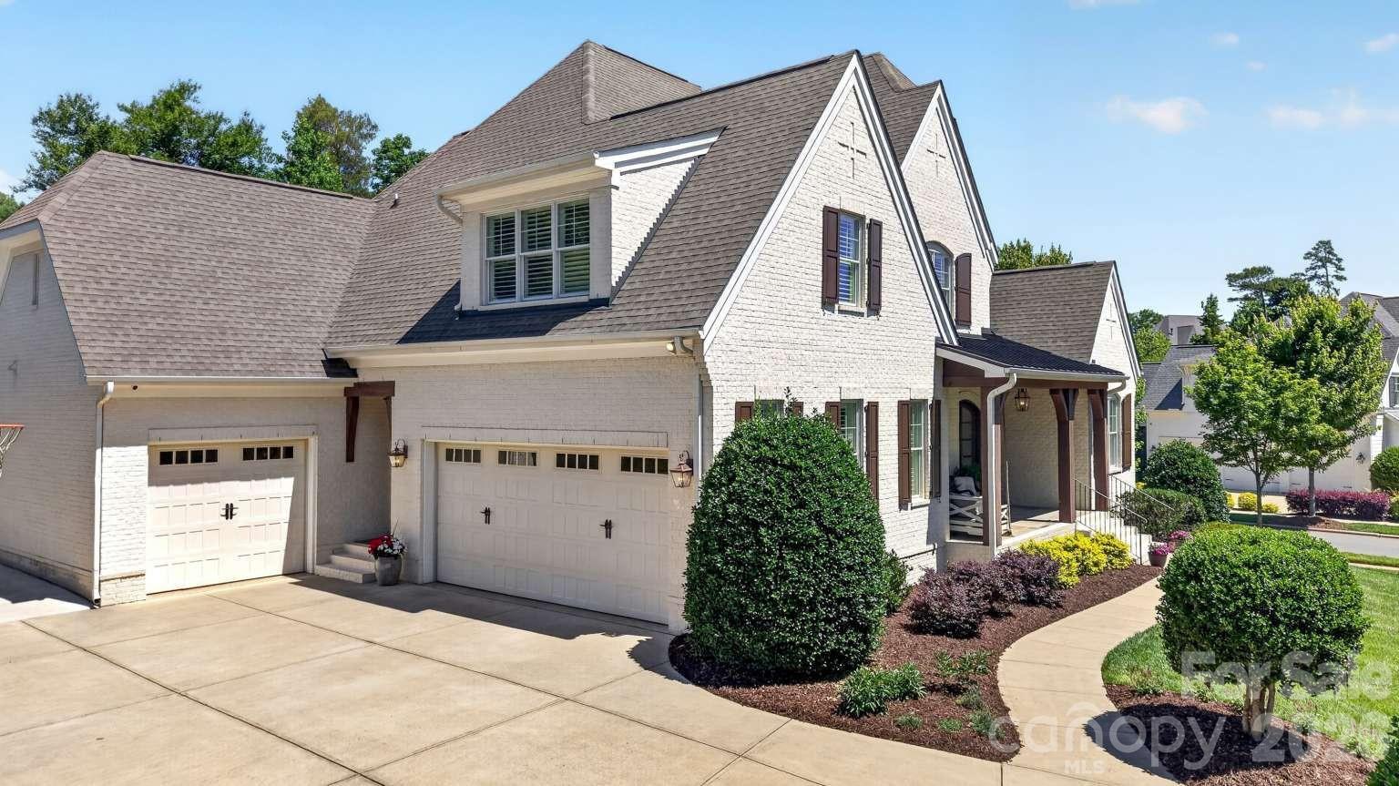 River Run - Residential