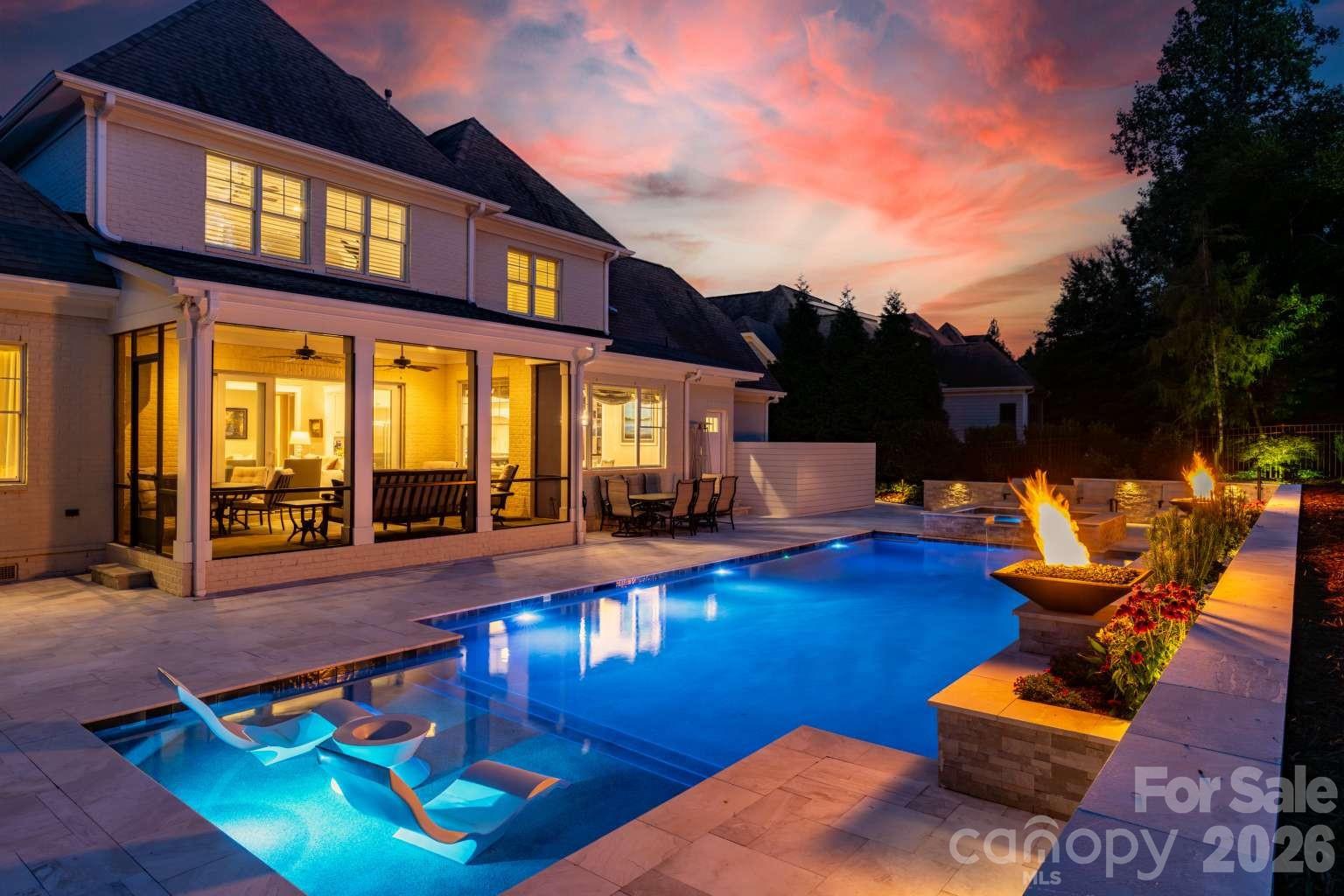 River Run - Residential