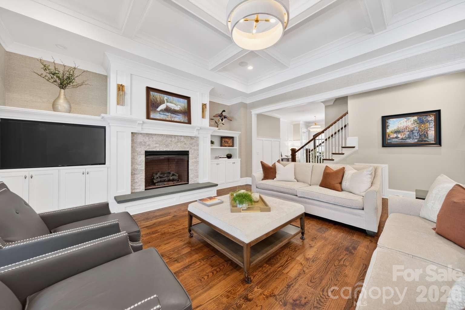 River Run - Residential