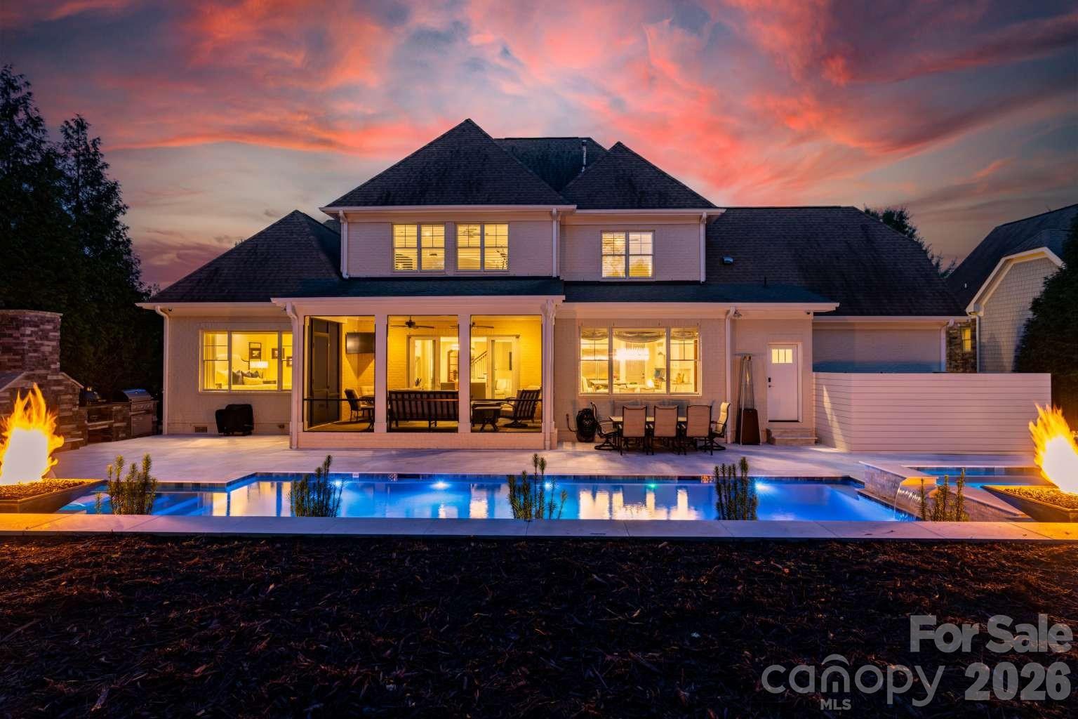 River Run - Residential