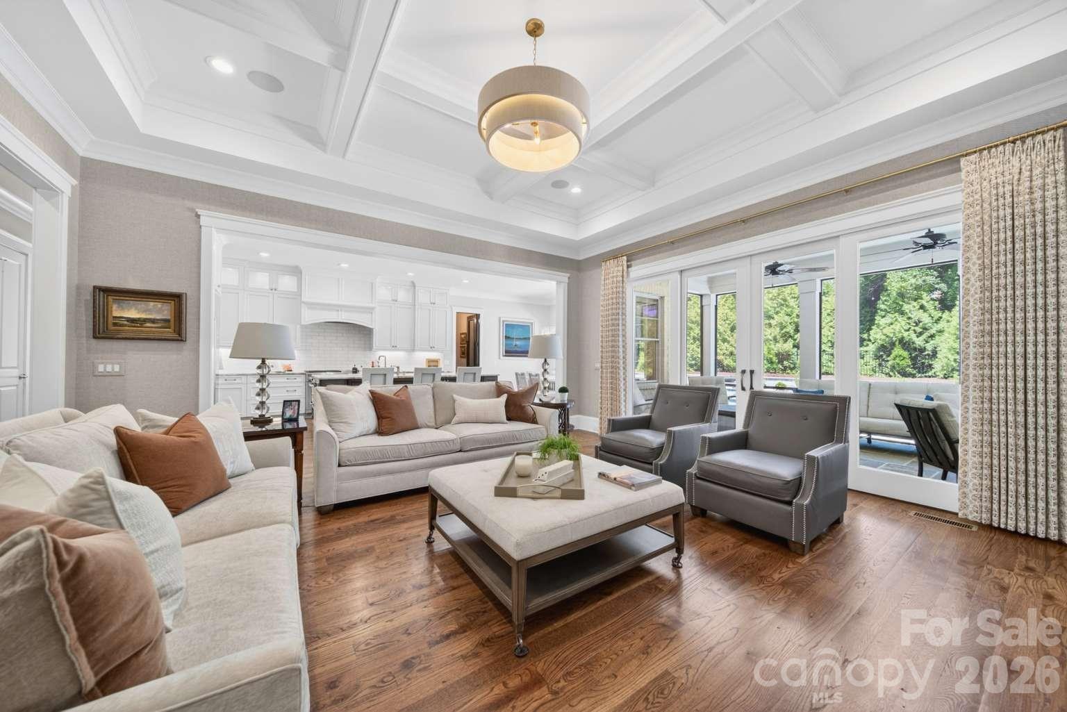 River Run - Residential