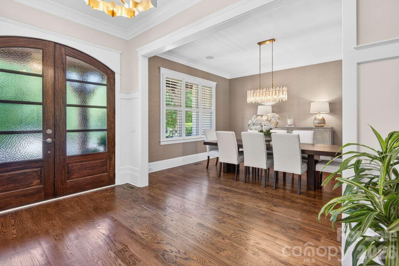 River Run - Residential