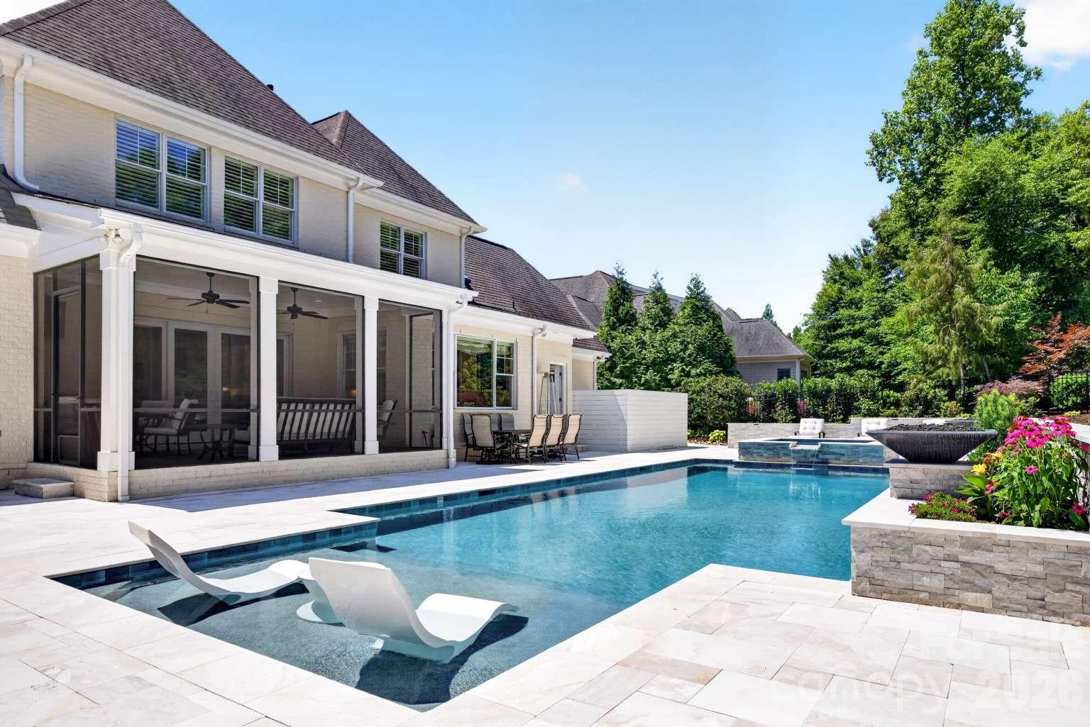 River Run - Residential