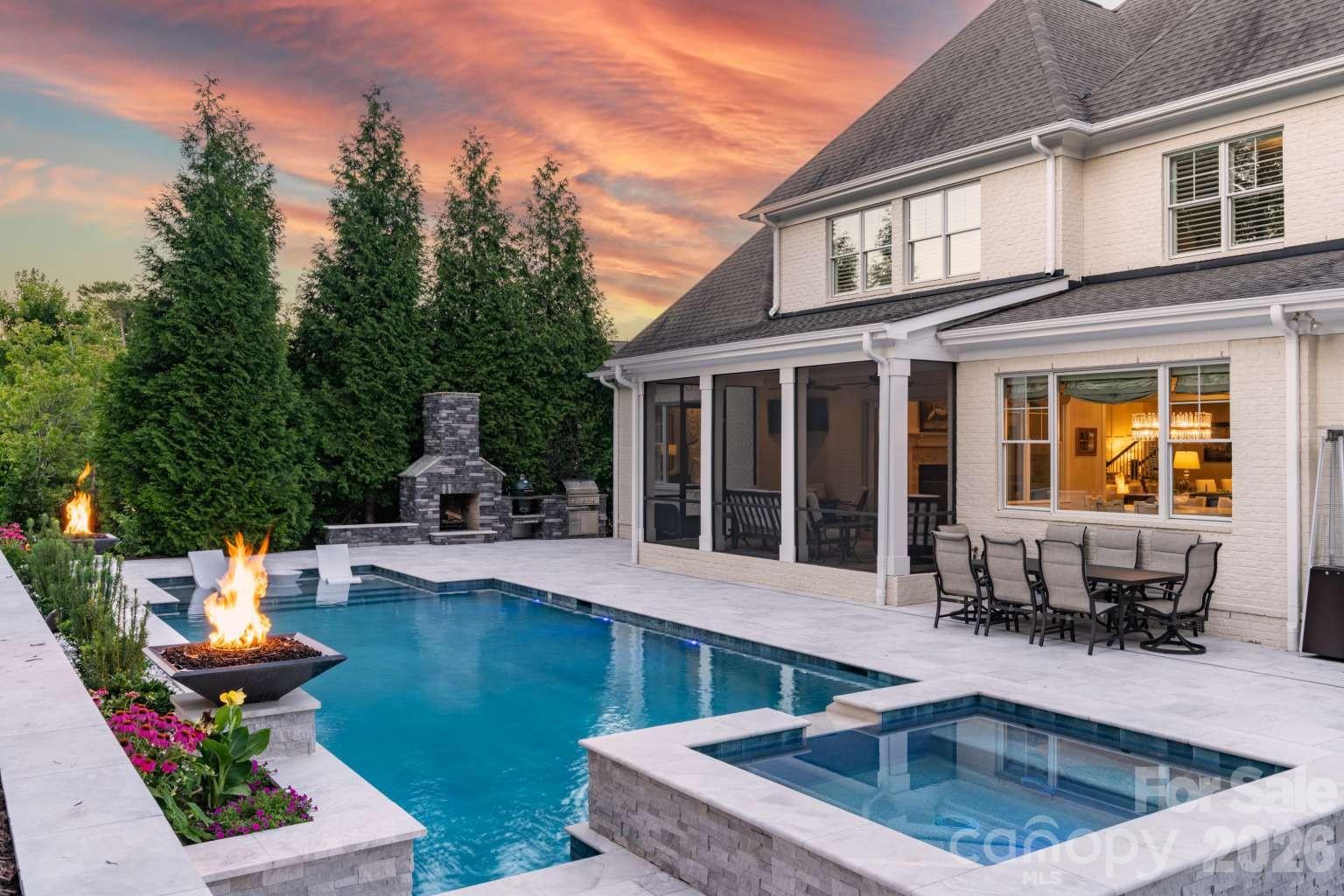 River Run - Residential