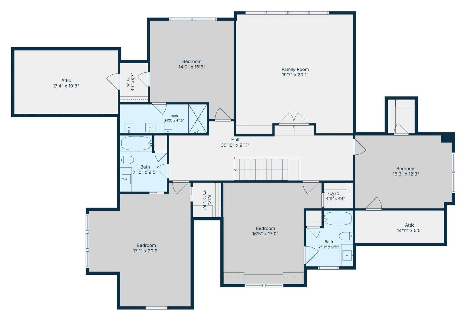 River Run - Residential