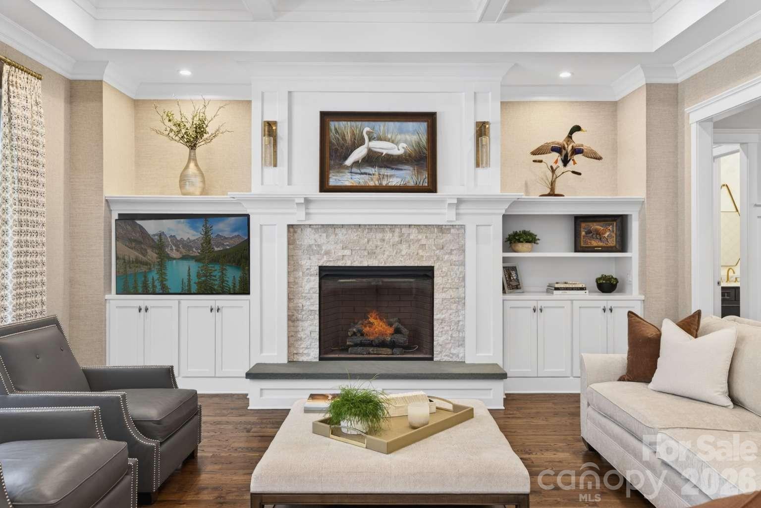 River Run - Residential