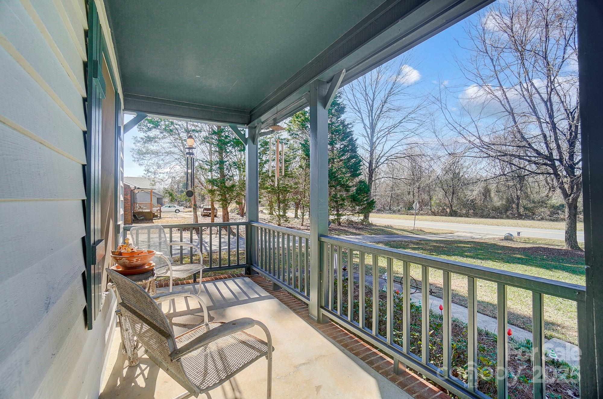 Moss Haven - Residential