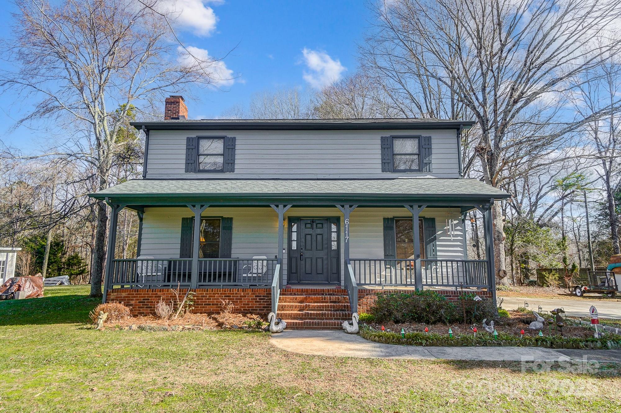 Moss Haven - Residential
