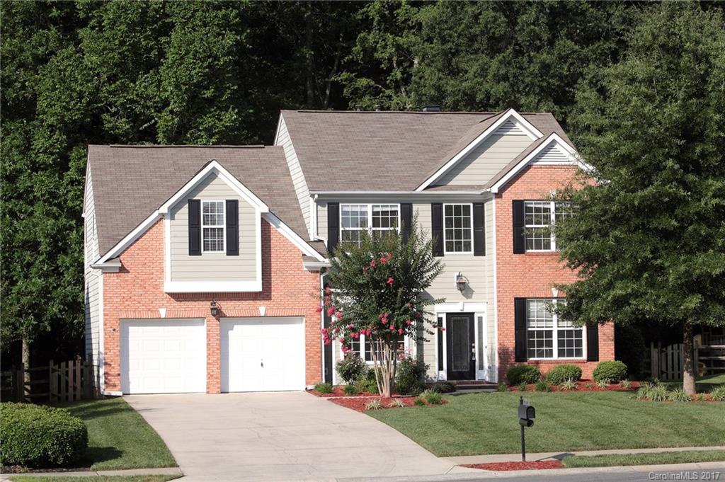 The Crossings - Residential