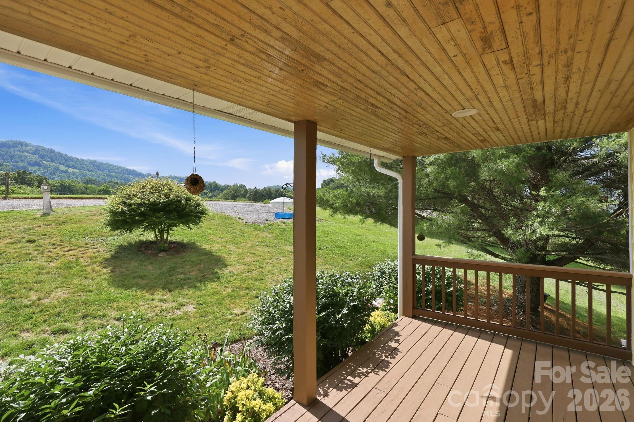 Woodbine Acres - Residential