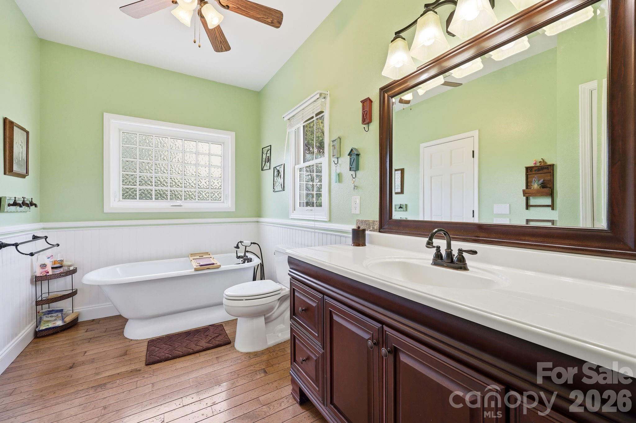 Woodbine Acres - Residential