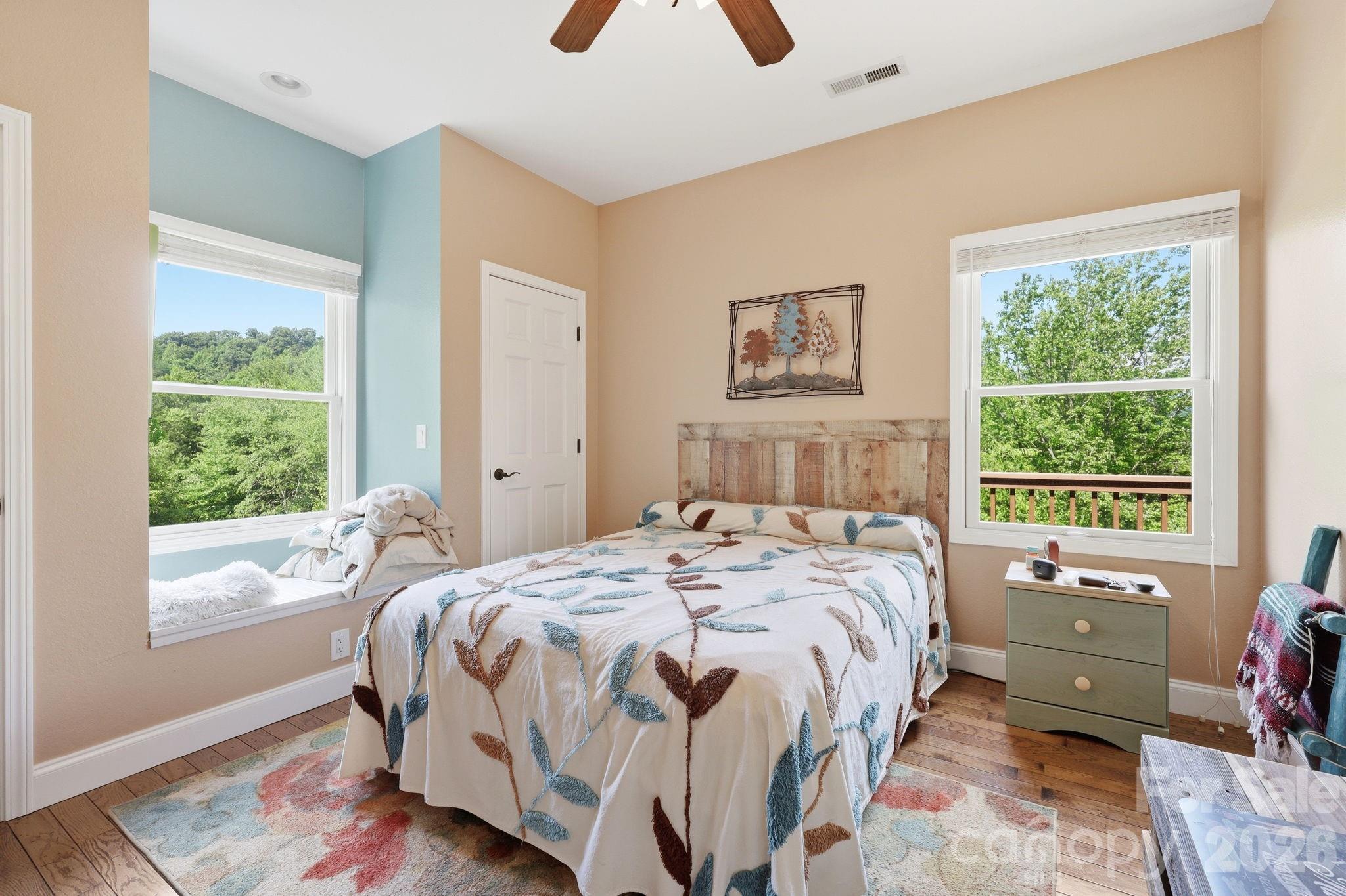 Woodbine Acres - Residential