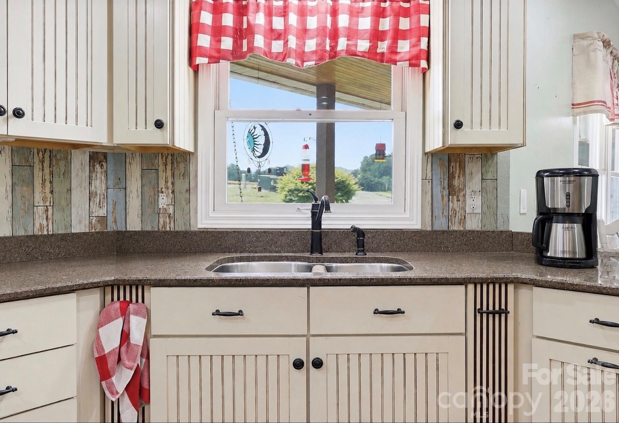 Woodbine Acres - Residential