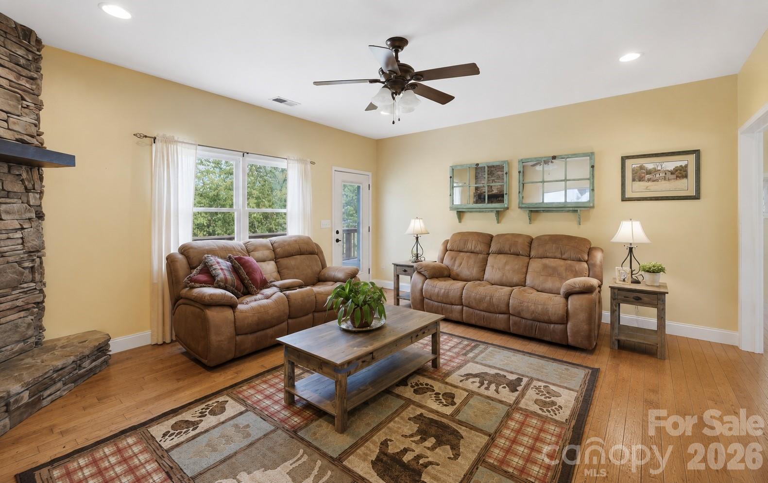 Woodbine Acres - Residential