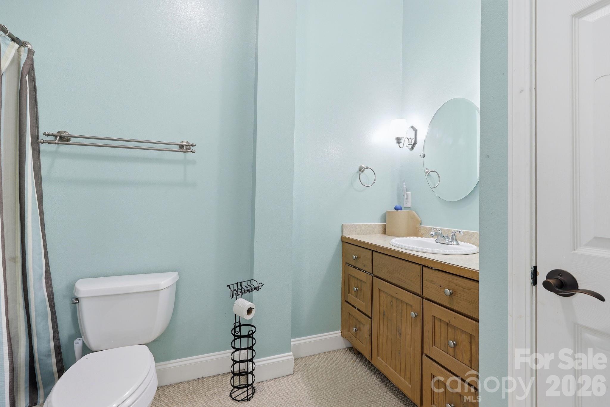 Woodbine Acres - Residential
