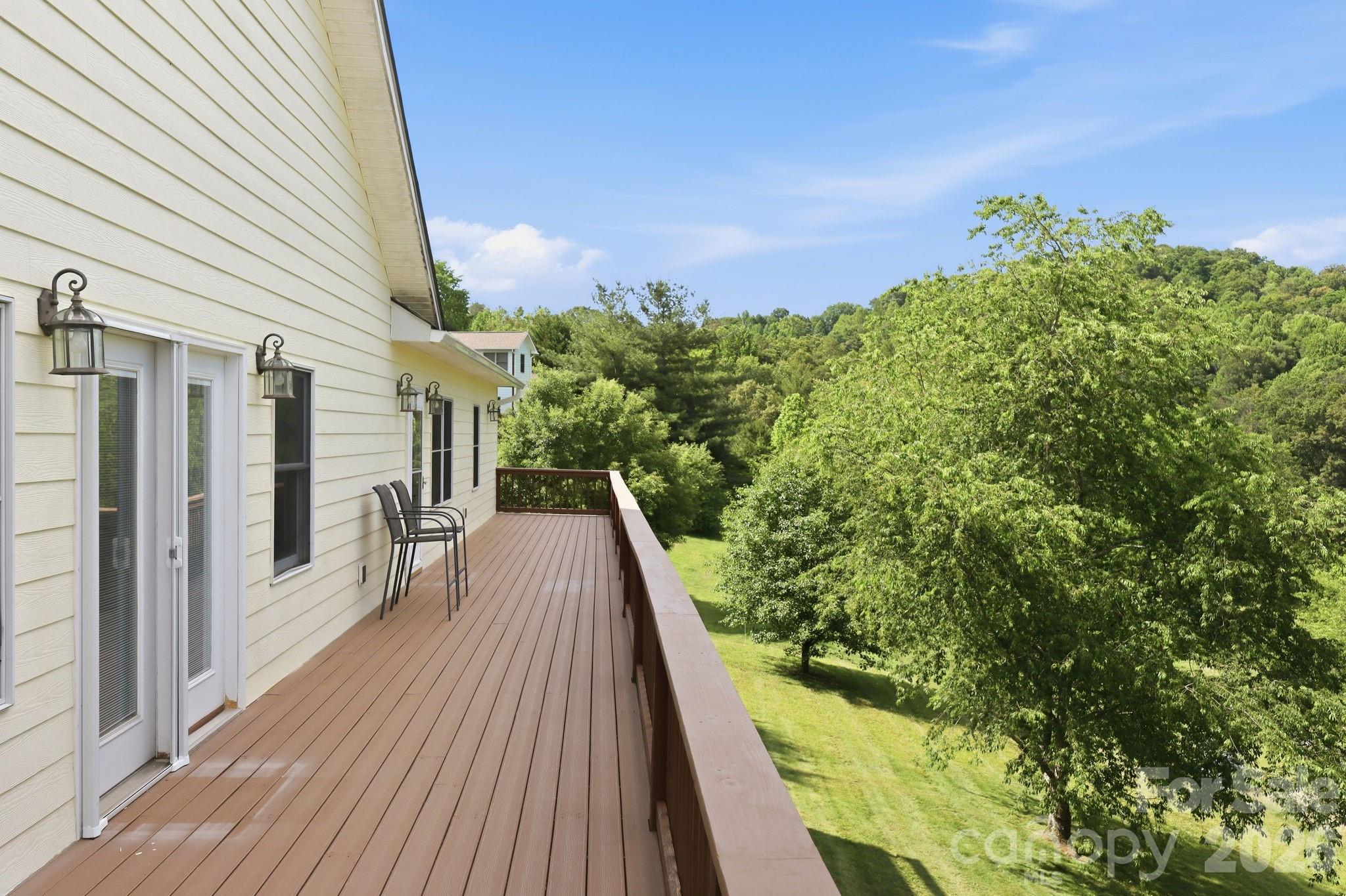 Woodbine Acres - Residential