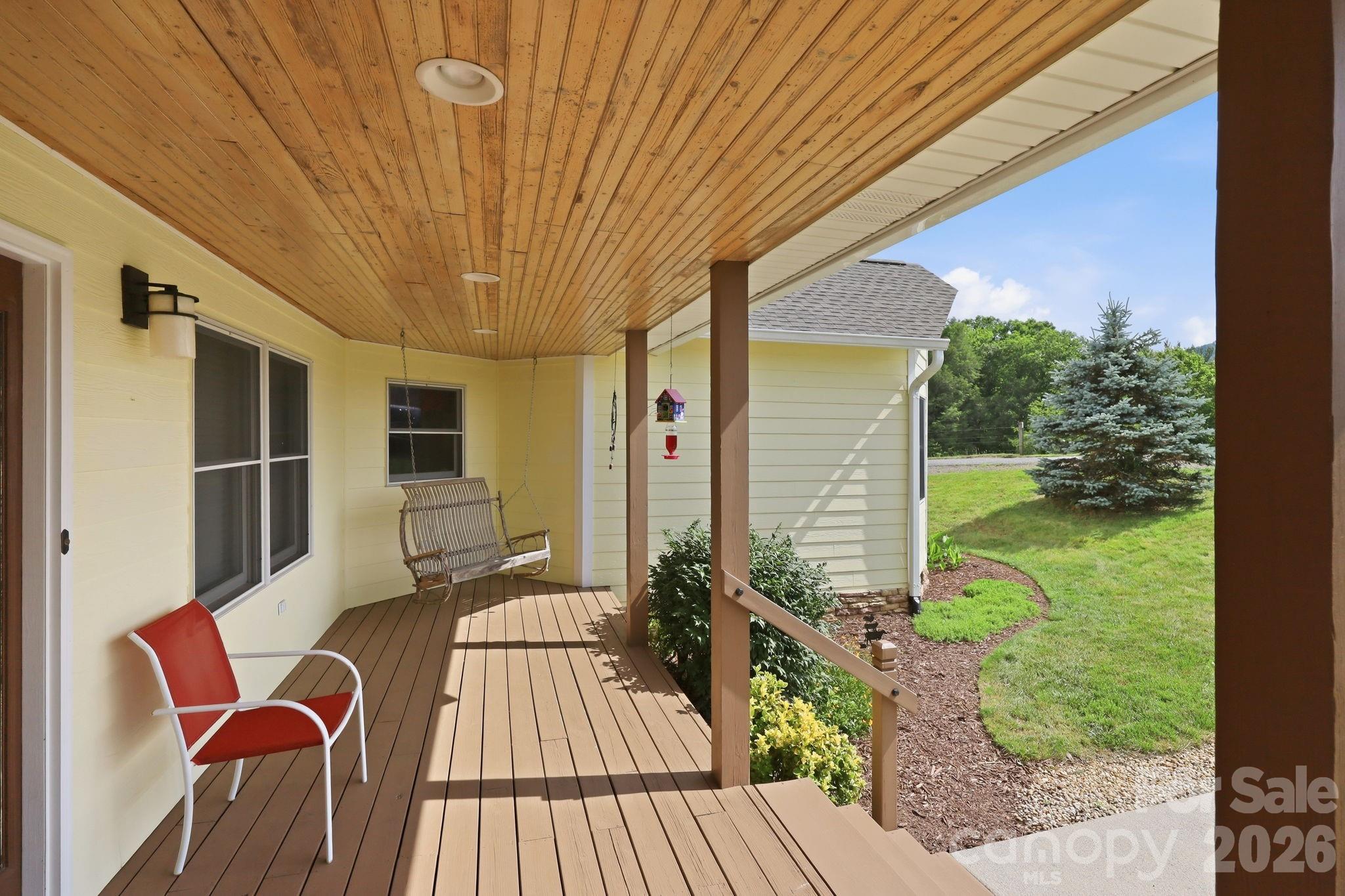 Woodbine Acres - Residential