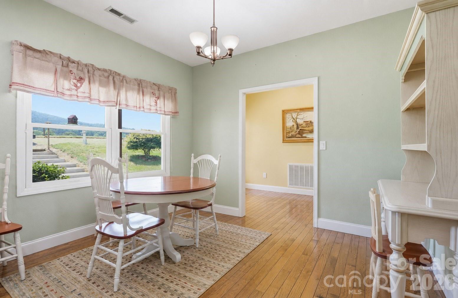 Woodbine Acres - Residential