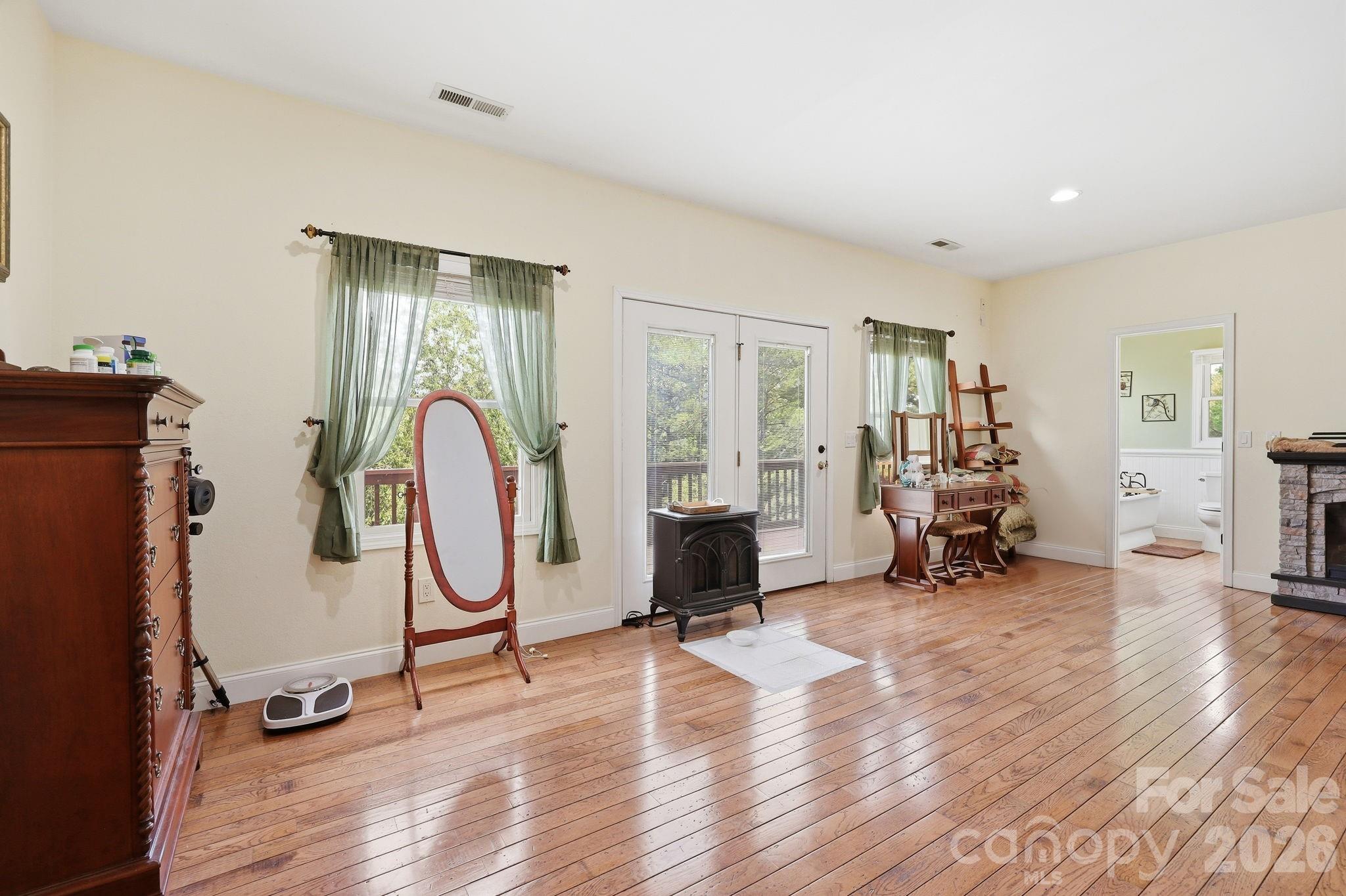 Woodbine Acres - Residential
