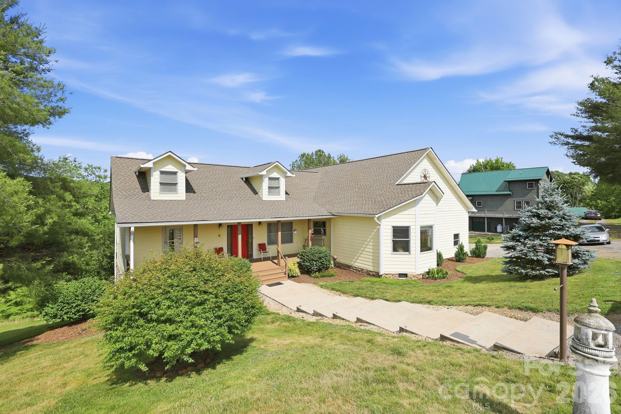 Woodbine Acres - Residential