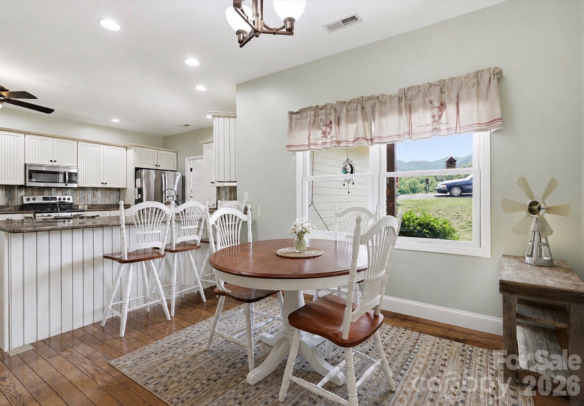 Woodbine Acres - Residential