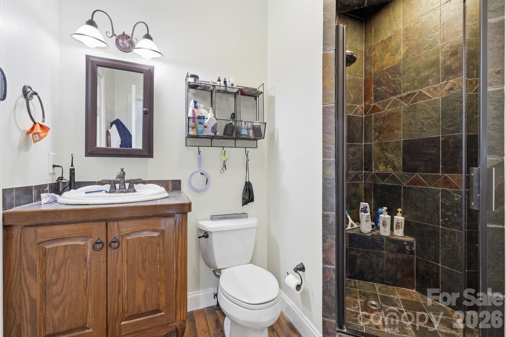 Woodbine Acres - Residential