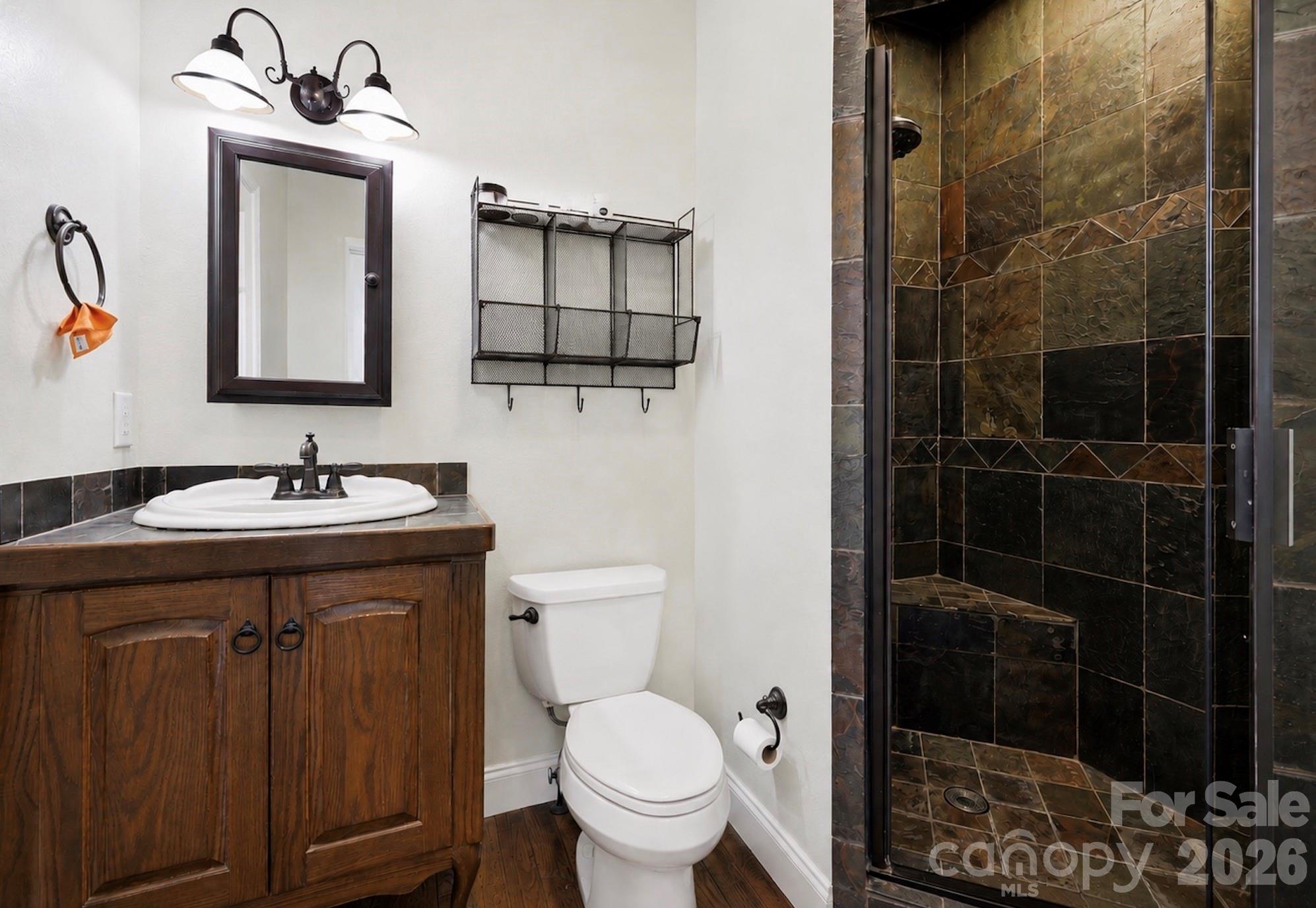 Woodbine Acres - Residential