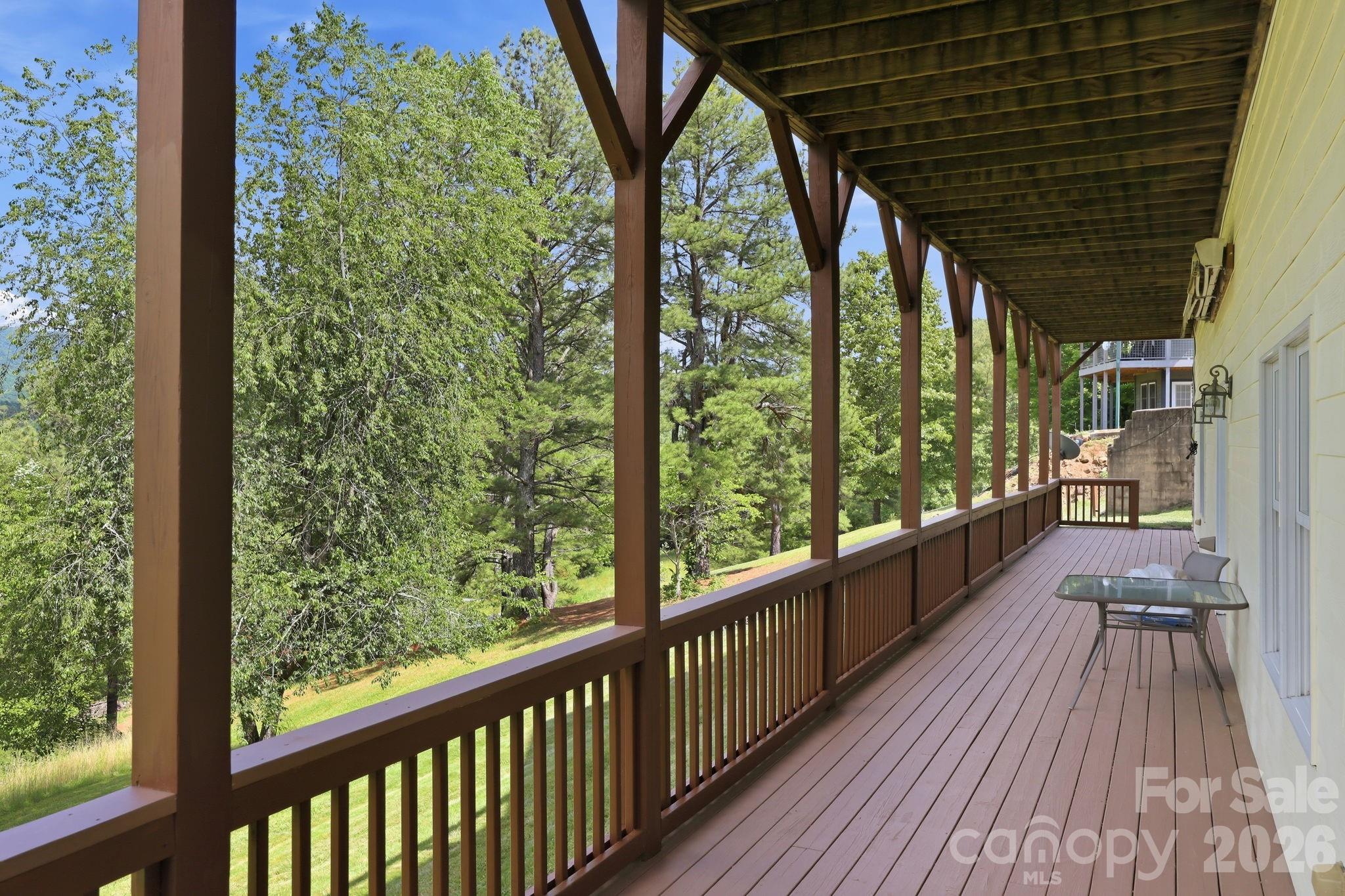 Woodbine Acres - Residential