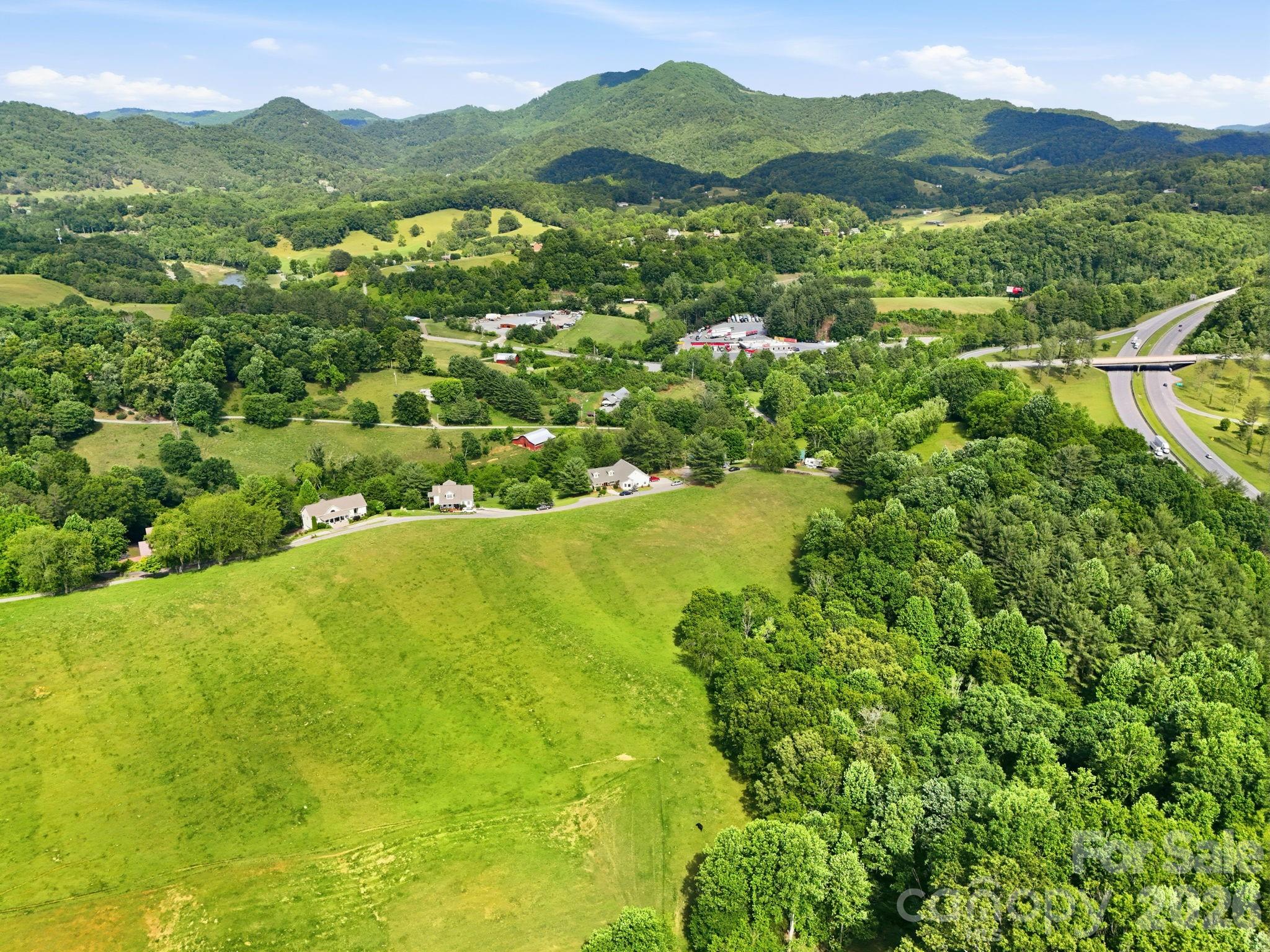 Woodbine Acres - Residential