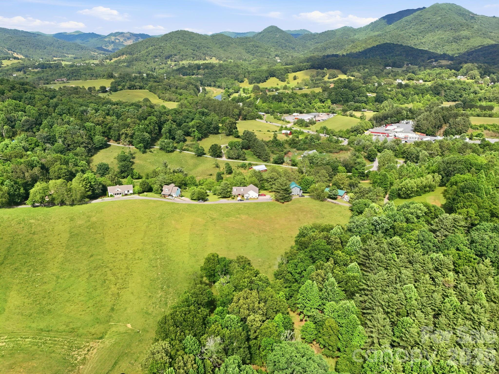 Woodbine Acres - Residential