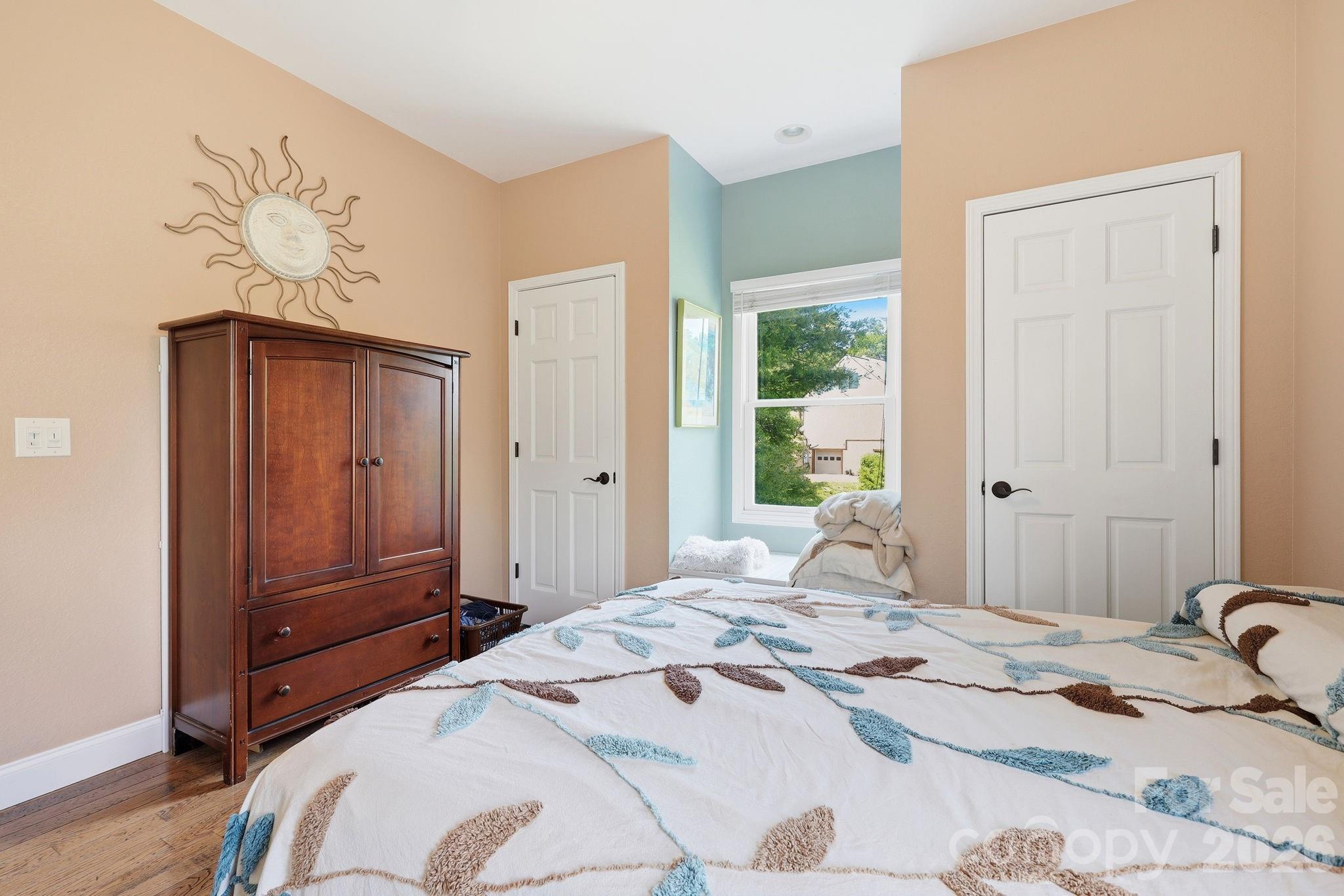 Woodbine Acres - Residential