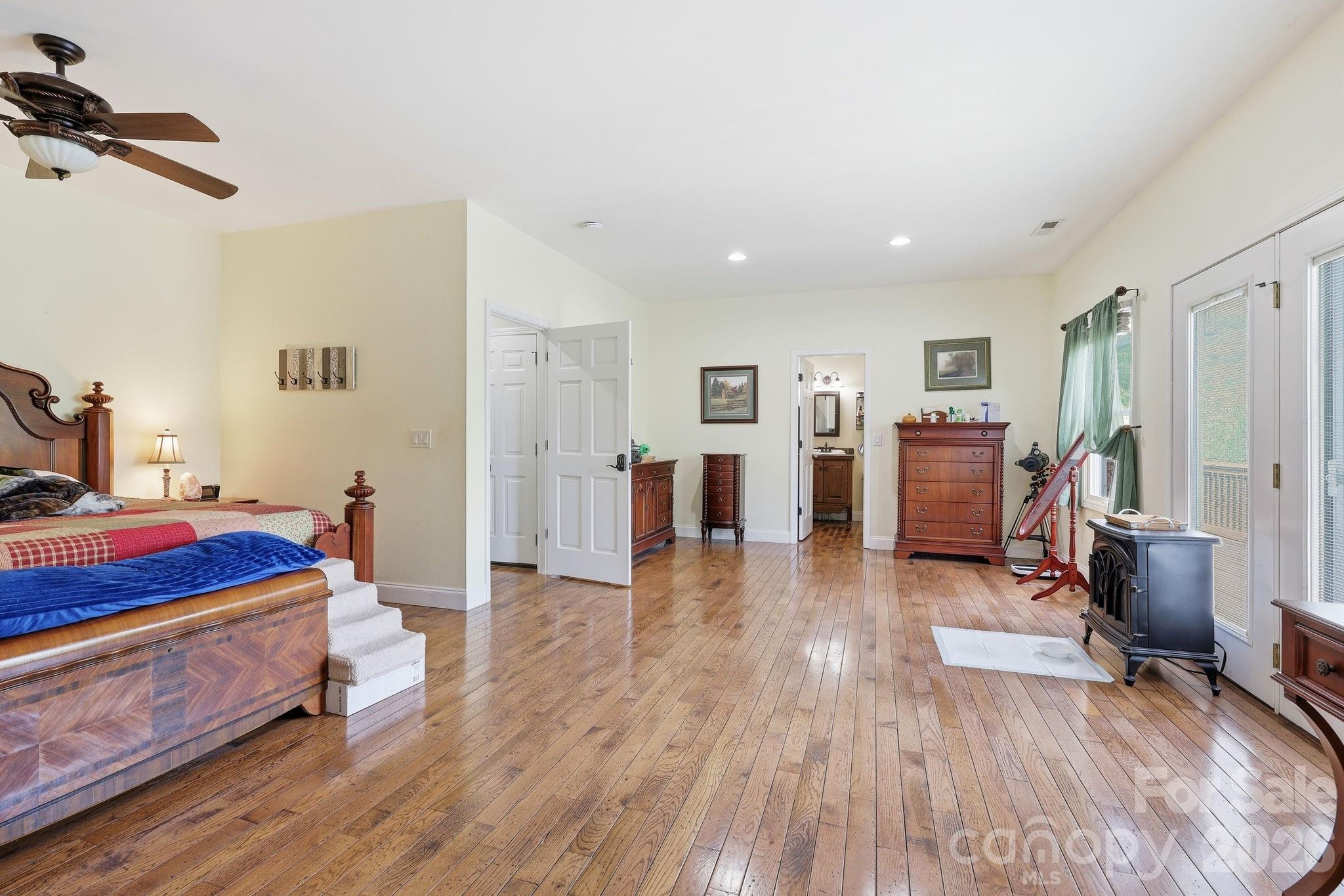 Woodbine Acres - Residential