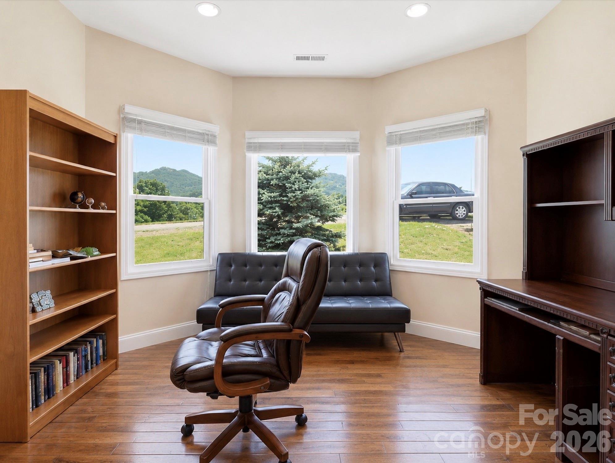Woodbine Acres - Residential