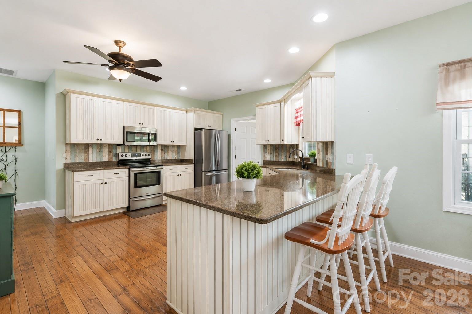 Woodbine Acres - Residential