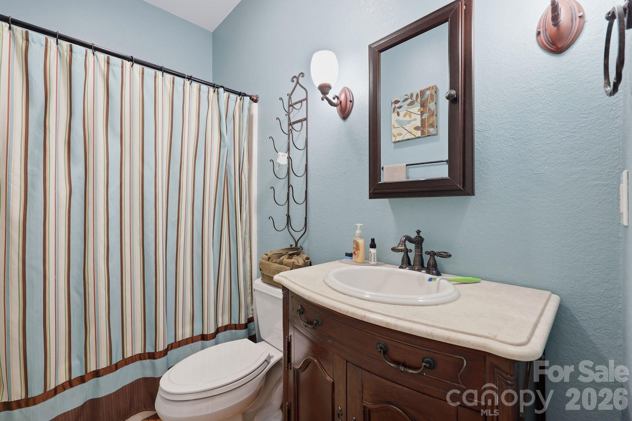 Woodbine Acres - Residential