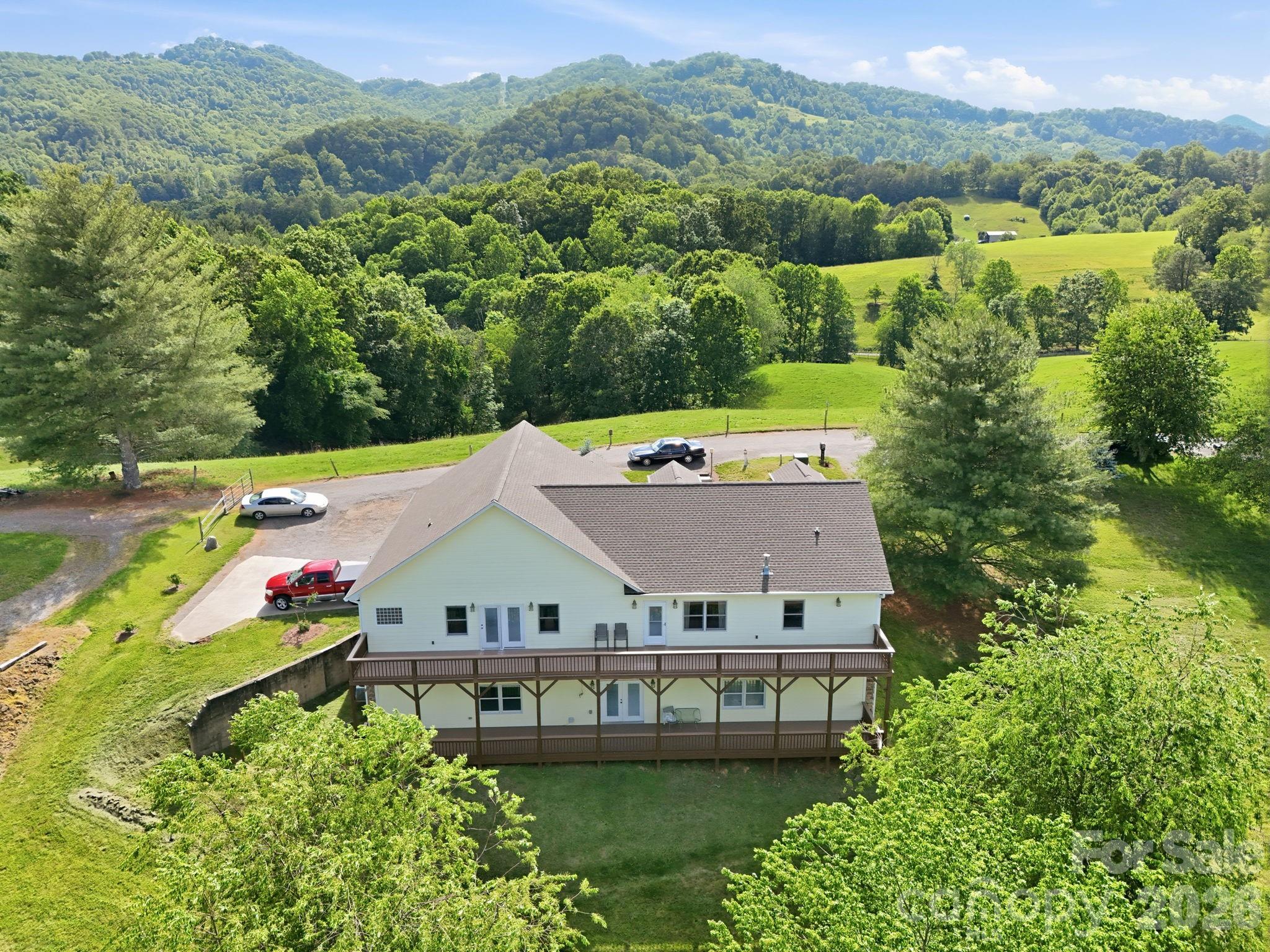 Woodbine Acres - Residential