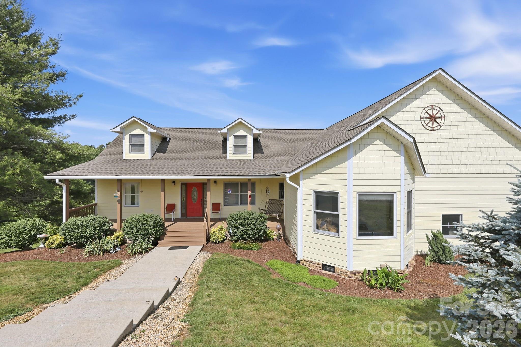 Woodbine Acres - Residential