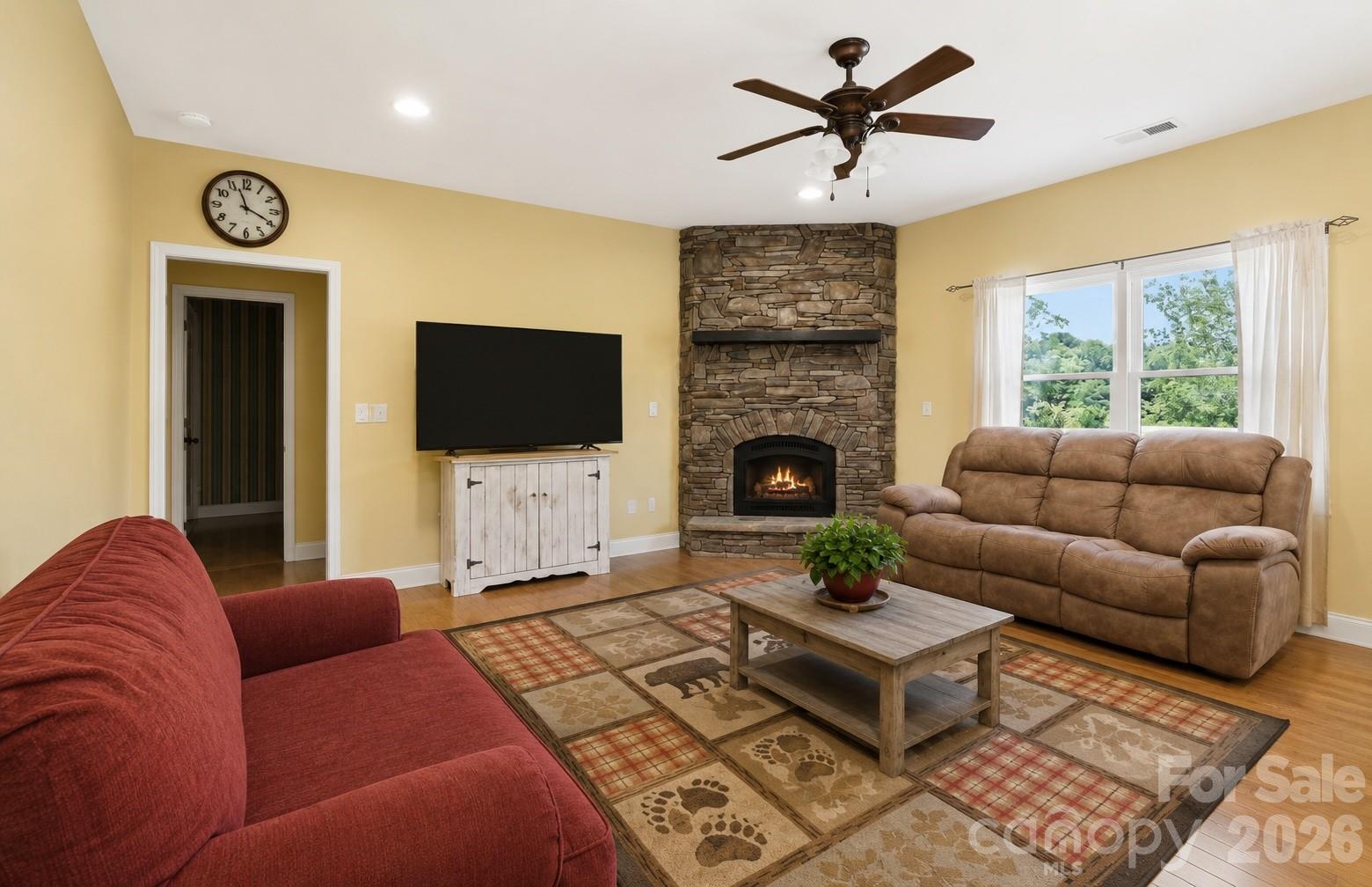 Woodbine Acres - Residential