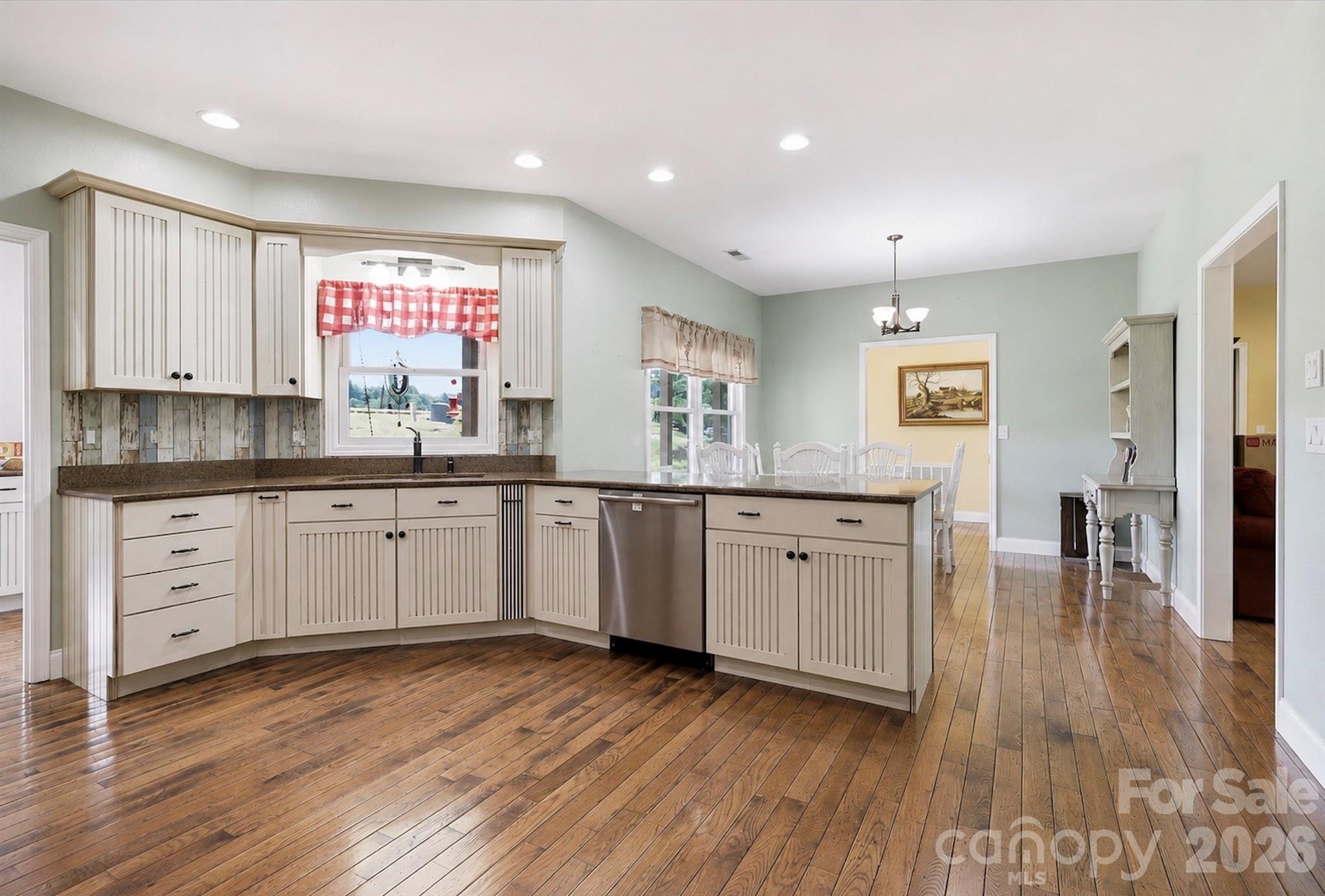 Woodbine Acres - Residential