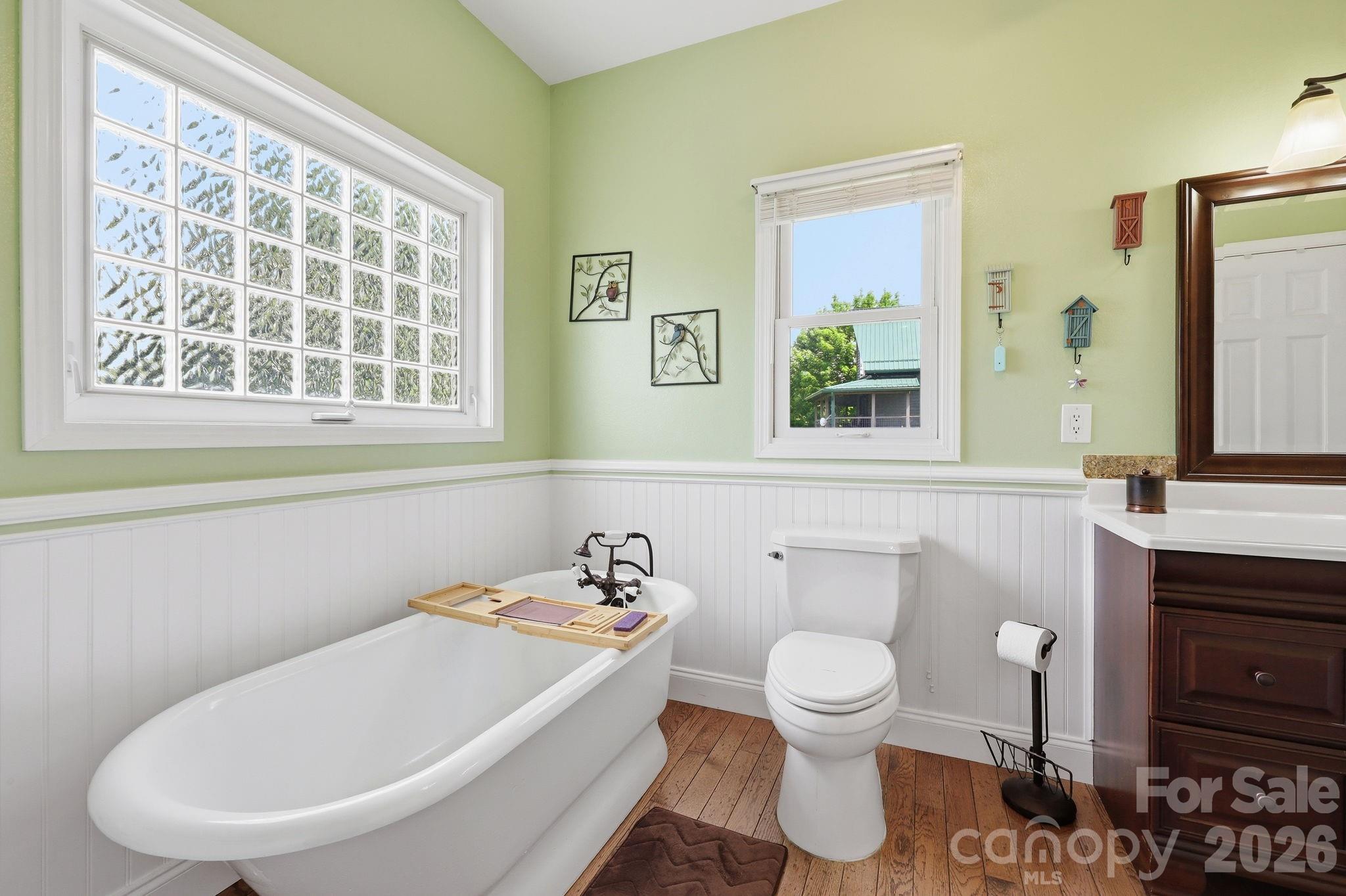 Woodbine Acres - Residential