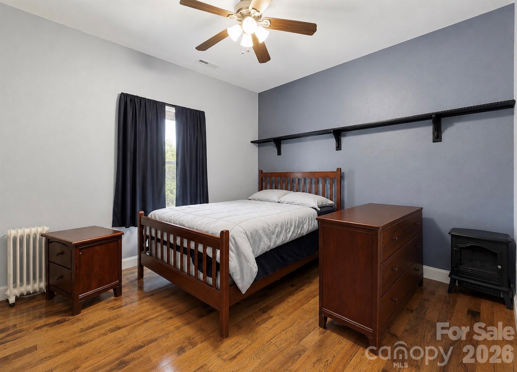 Woodbine Acres - Residential