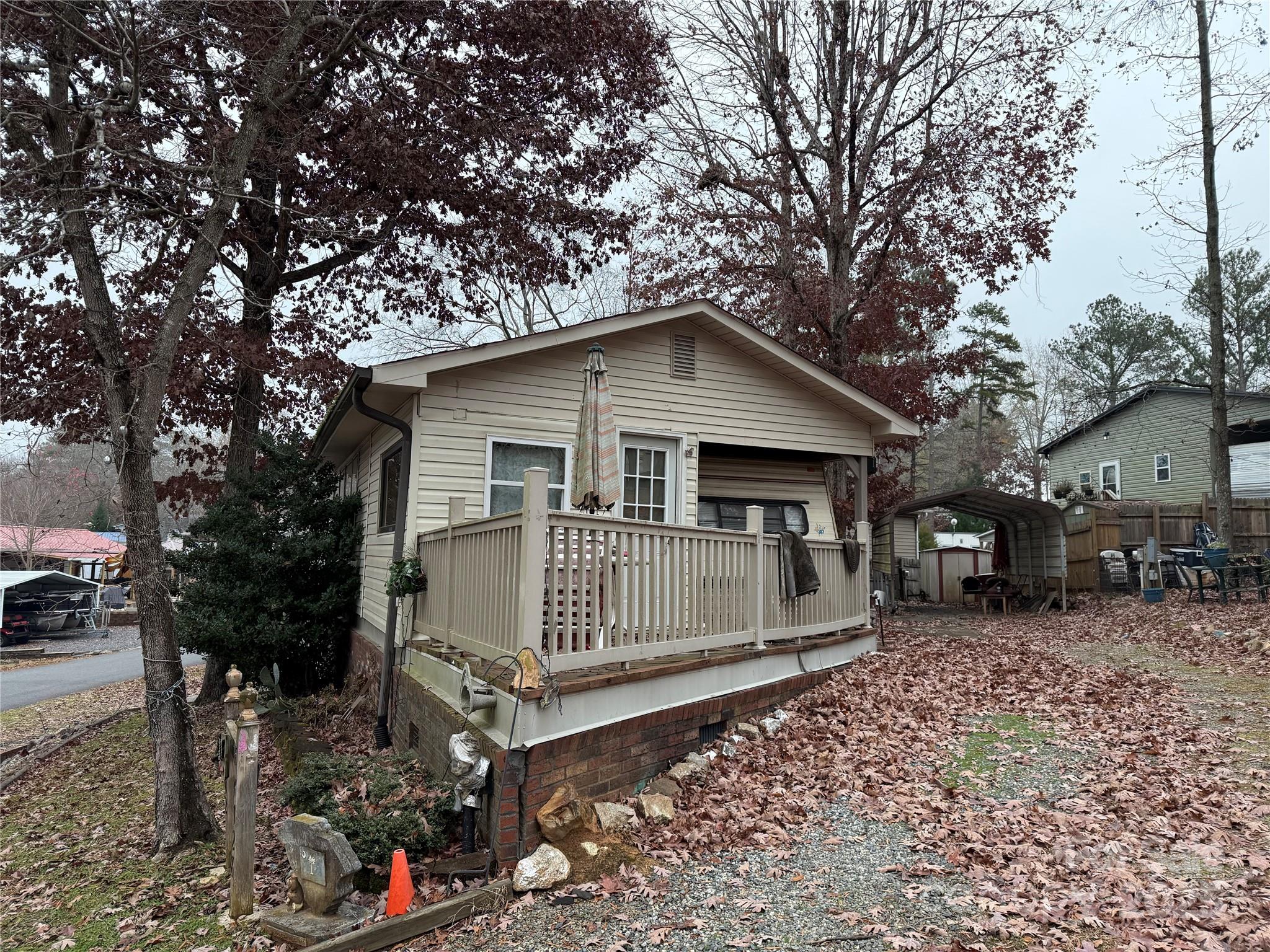 Twin Harbor - Residential
