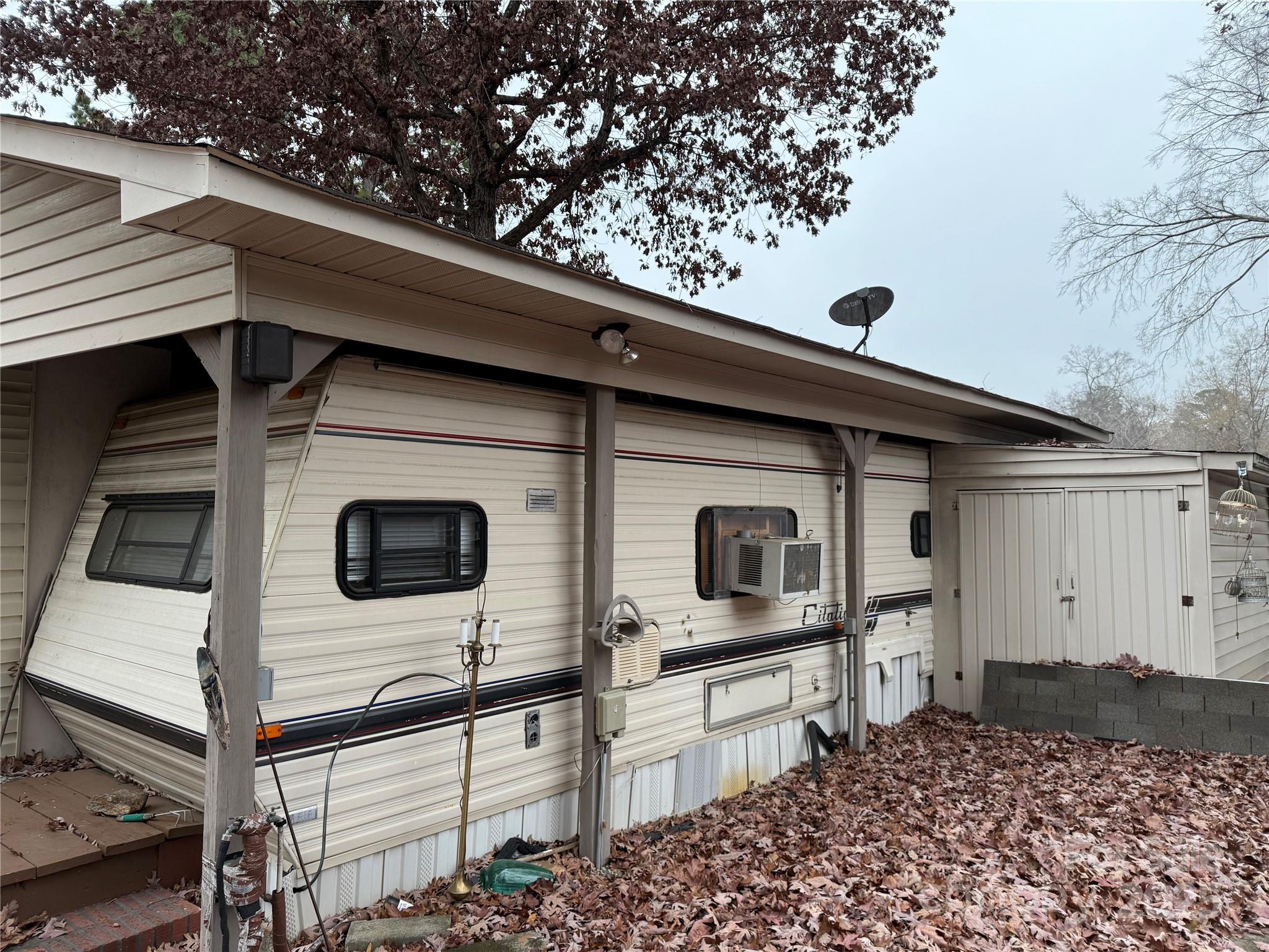 Twin Harbor - Residential