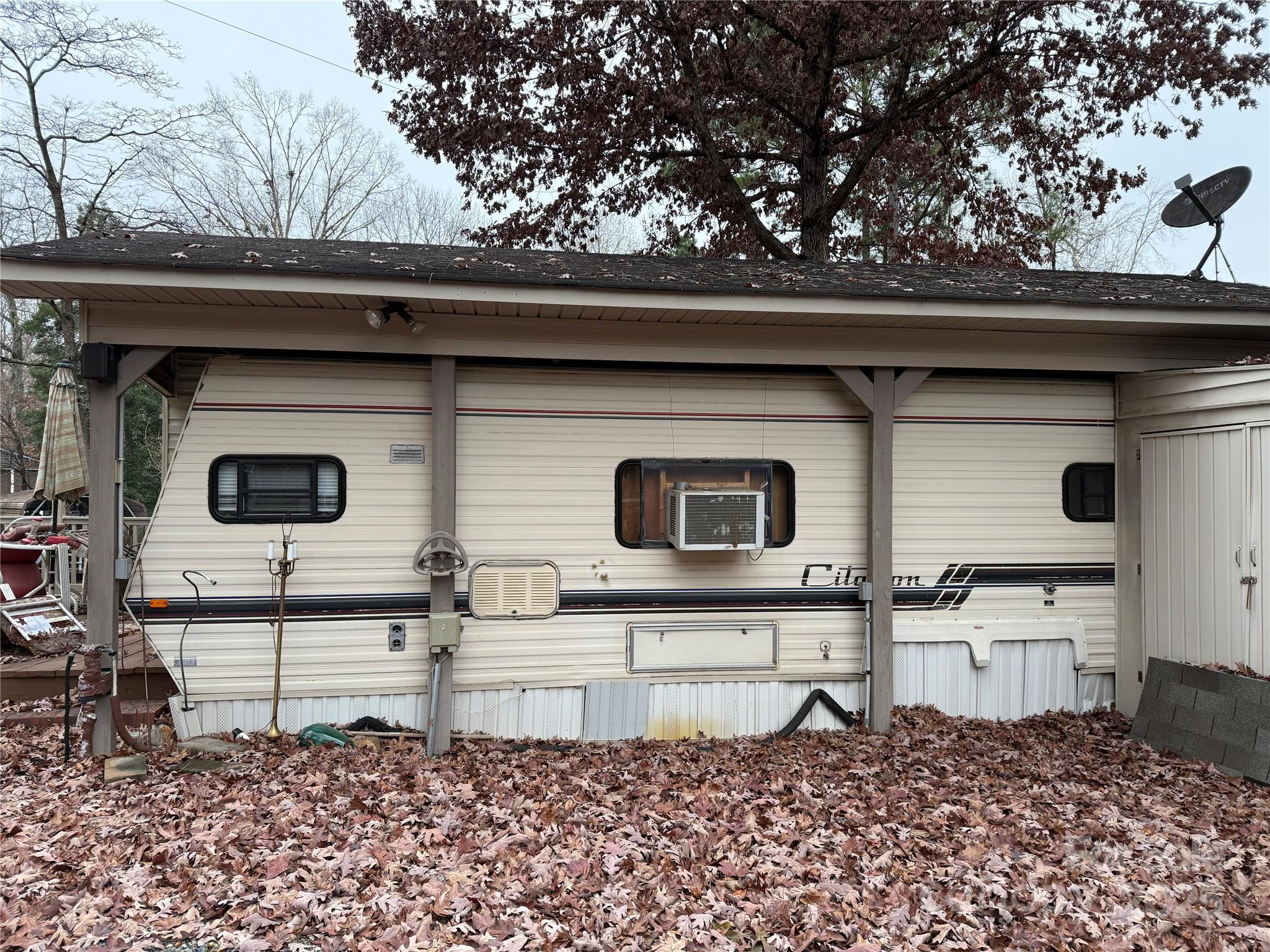 Twin Harbor - Residential