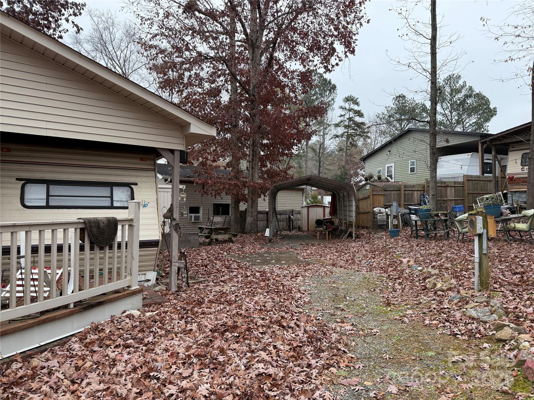 Twin Harbor - Residential