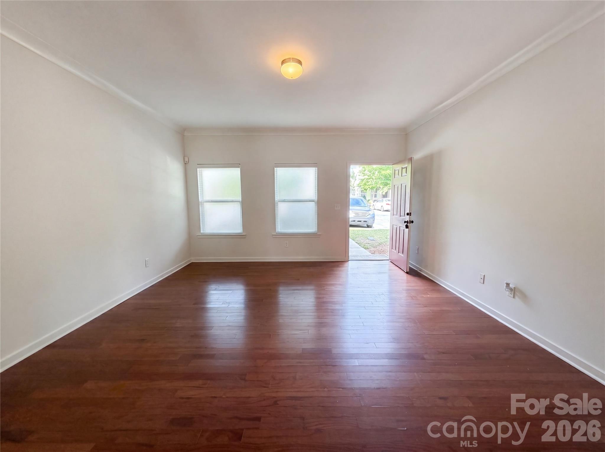 Steele Meadows - Residential