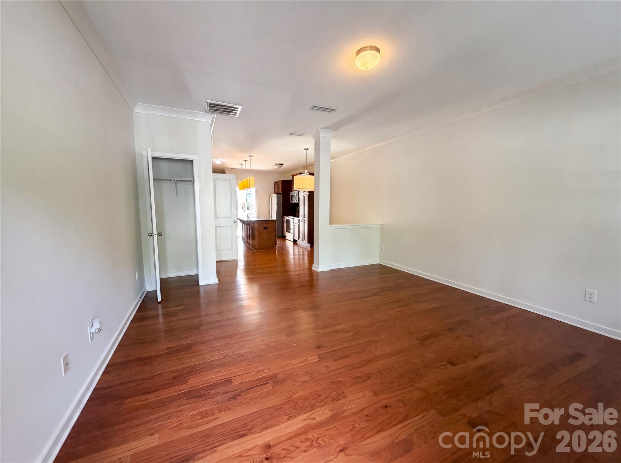 Steele Meadows - Residential