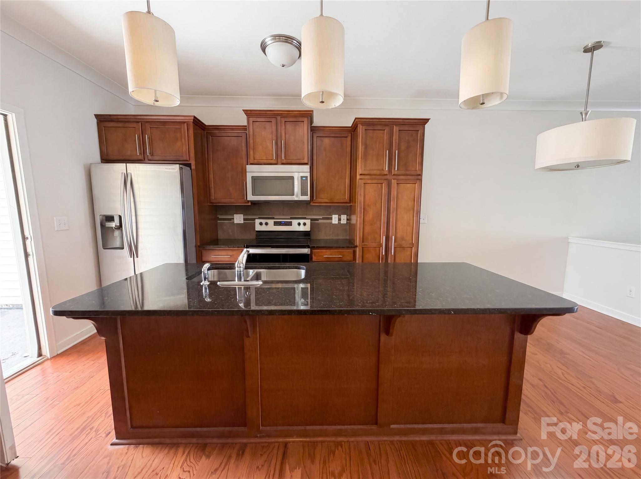Steele Meadows - Residential