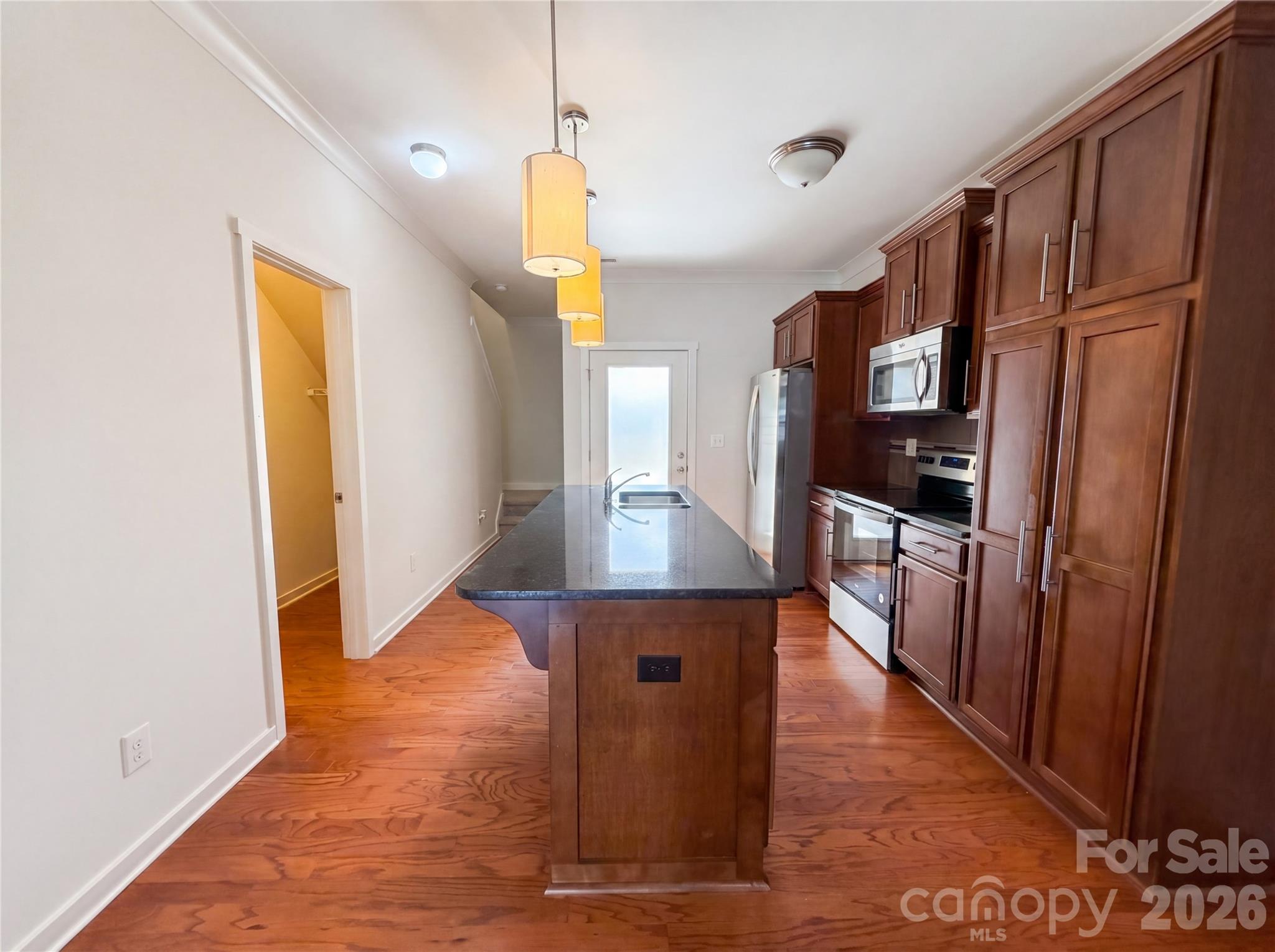 Steele Meadows - Residential