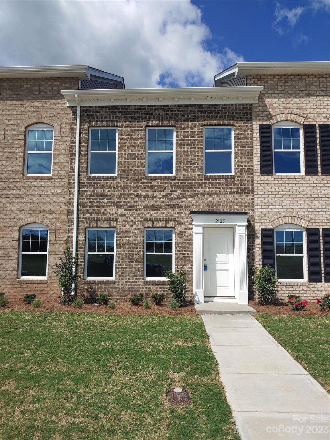 Hawks Ridge - Residential